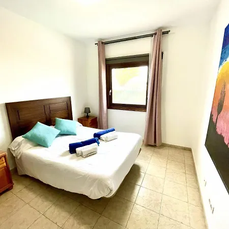 别墅 1b 普拉亚布兰卡