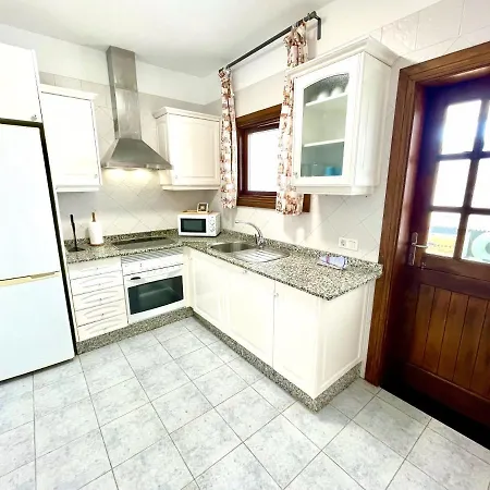 别墅 1b 普拉亚布兰卡