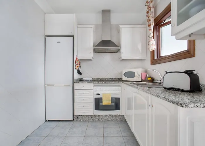 Villa 1b Playa Blanca