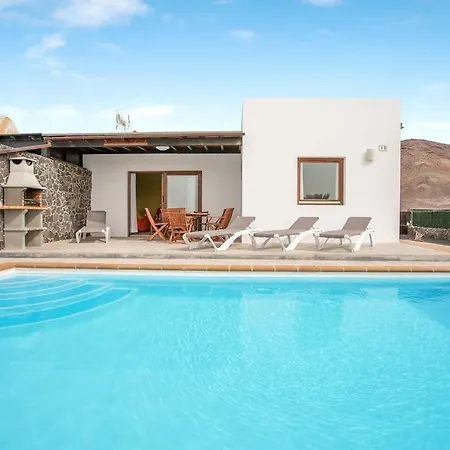 Villa 1b