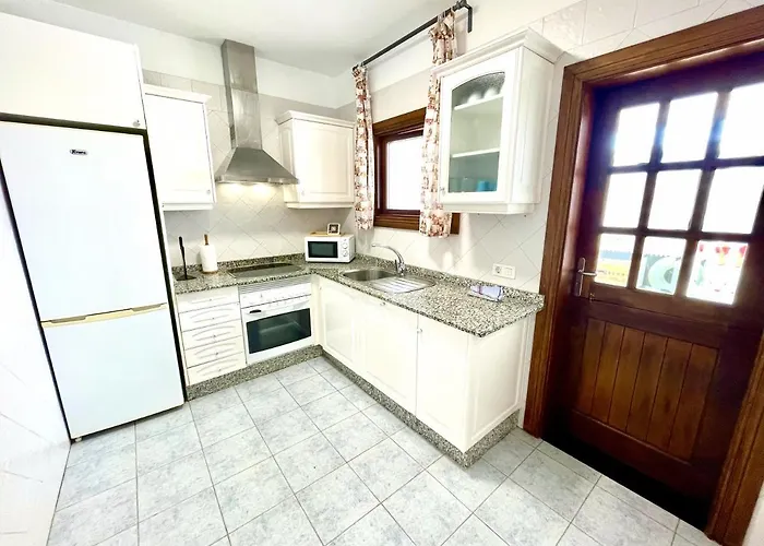 Villa 1b Playa Blanca (Lanzarote)