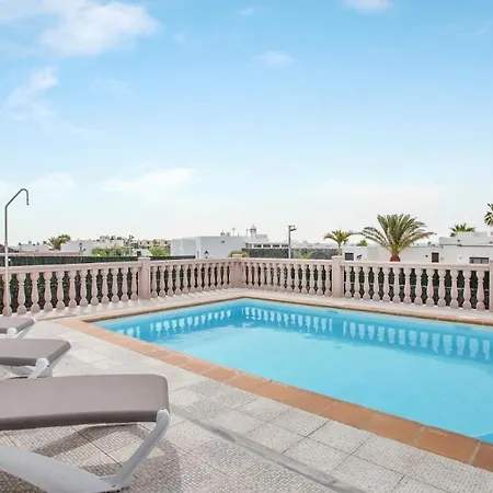 1b プラヤ・ブランカ